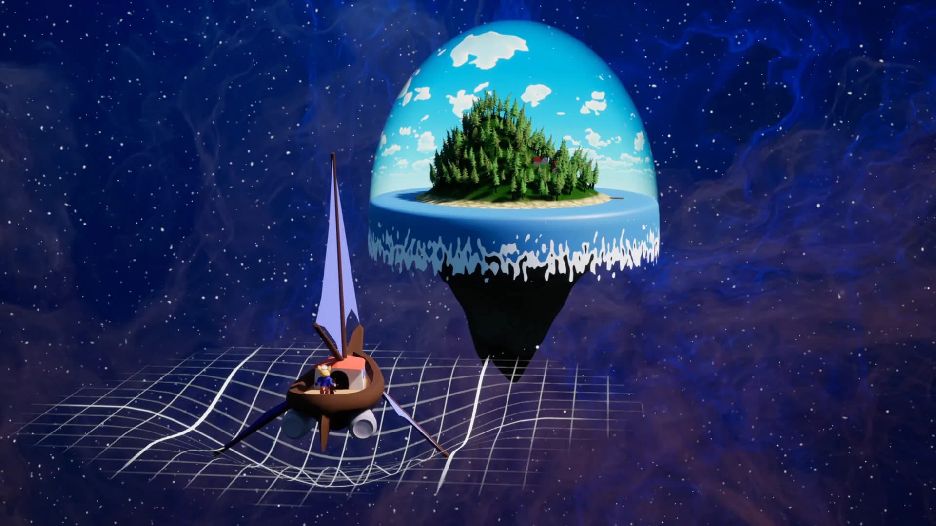 Captain Corgi: Planetary Problem Solver görsel 2