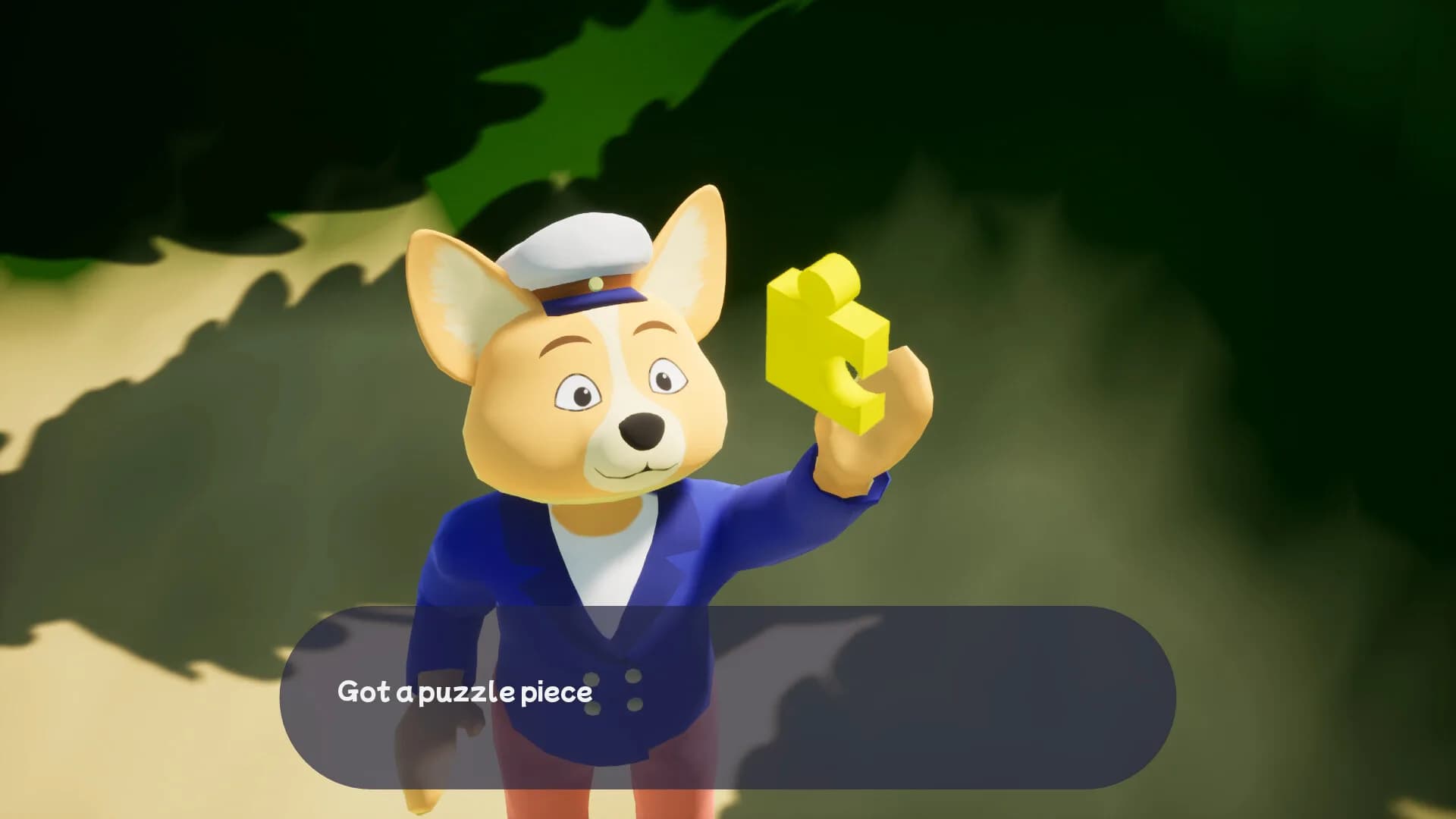 Captain Corgi: Planetary Problem Solver görsel 6