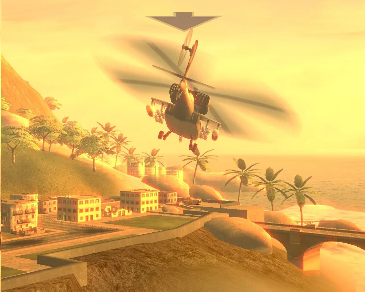 Pacific Liberation Force görsel 2