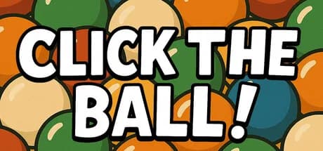 Click the Ball!
