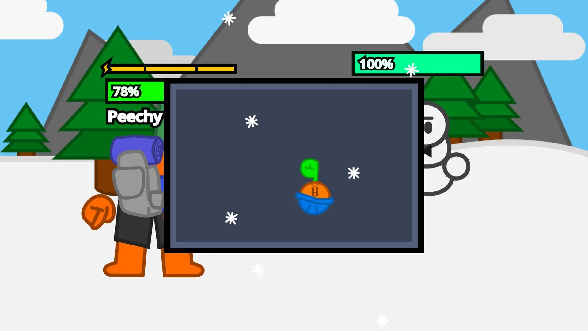 Peech World görsel 2