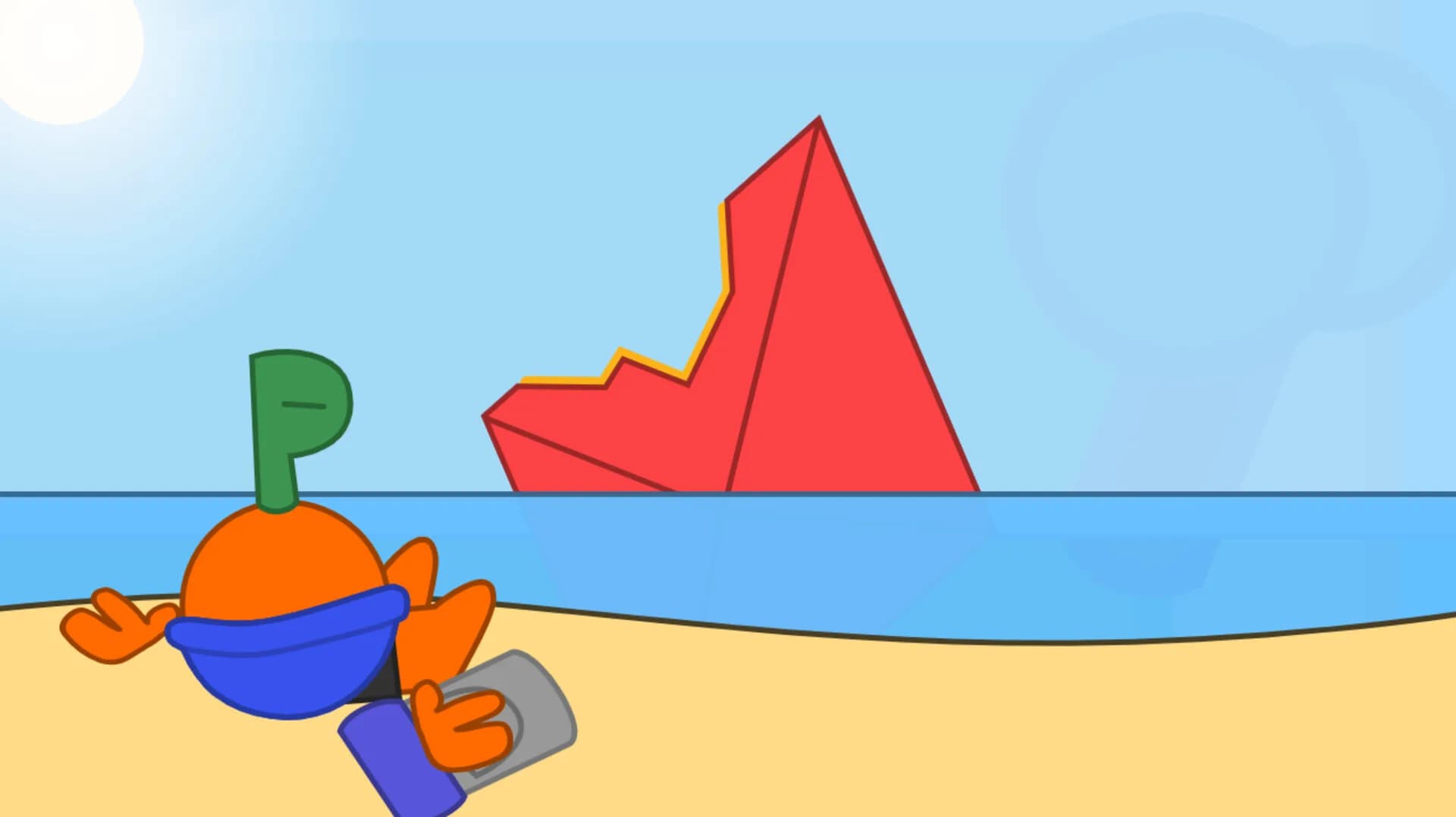 Peech World görsel 5