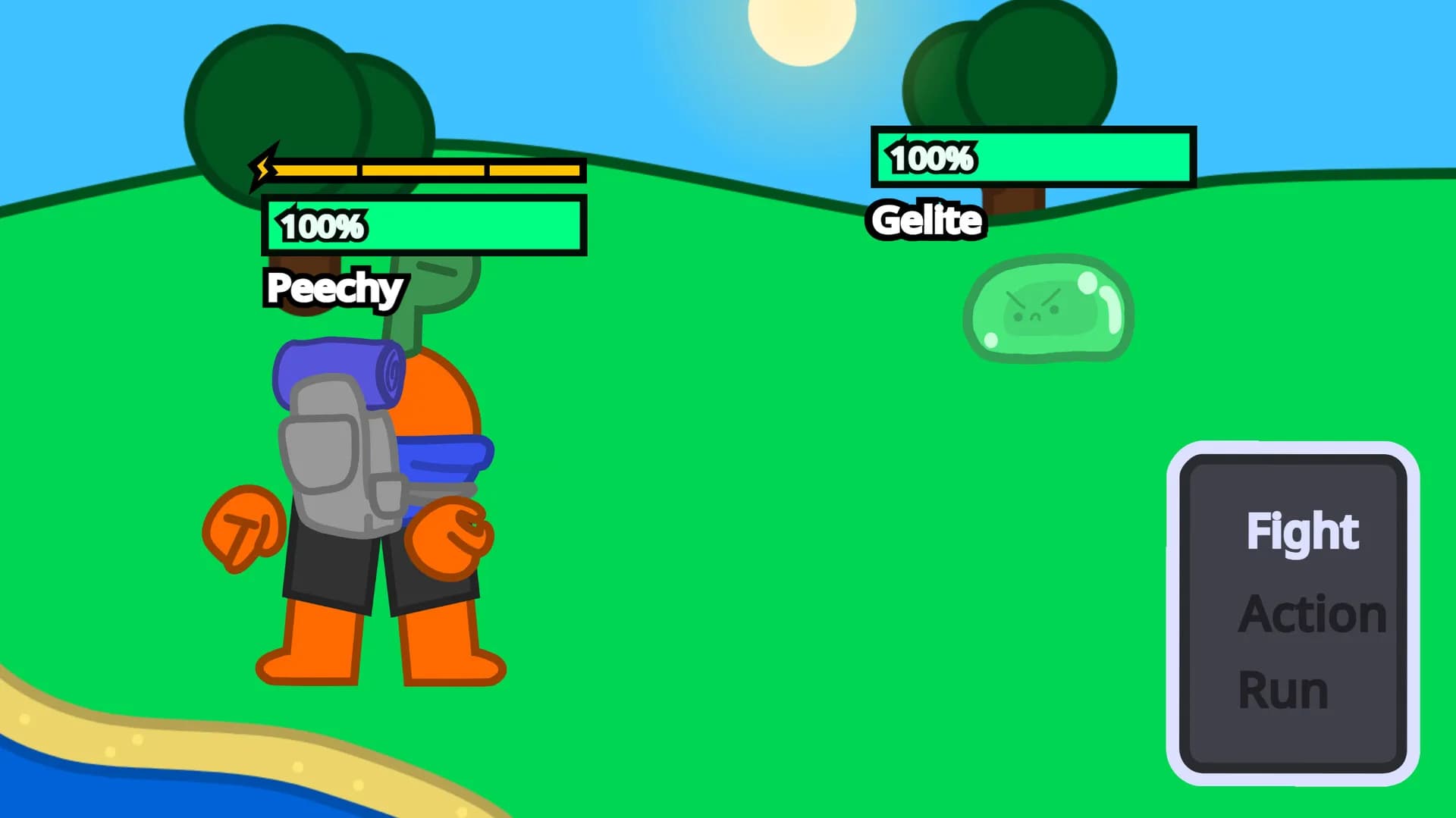 Peech World görsel 6