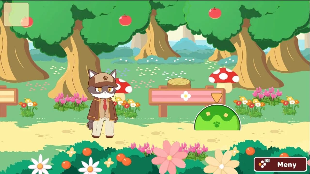 けものミチ görsel 4