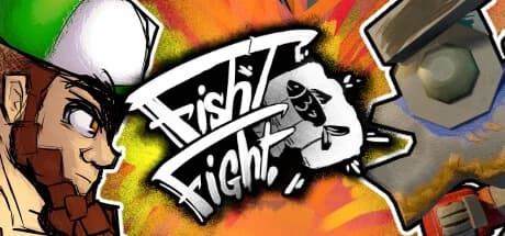 Fisht Fight görsel 1