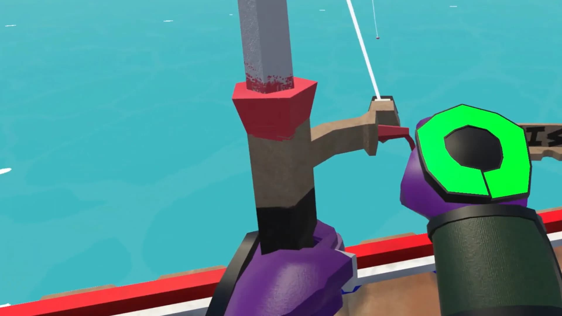Fisht Fight görsel 4