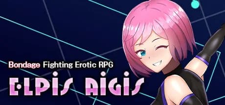 Restraint combat erotic RPG Elpis Aigis görsel 1