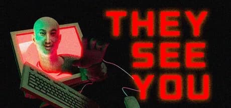 They See You