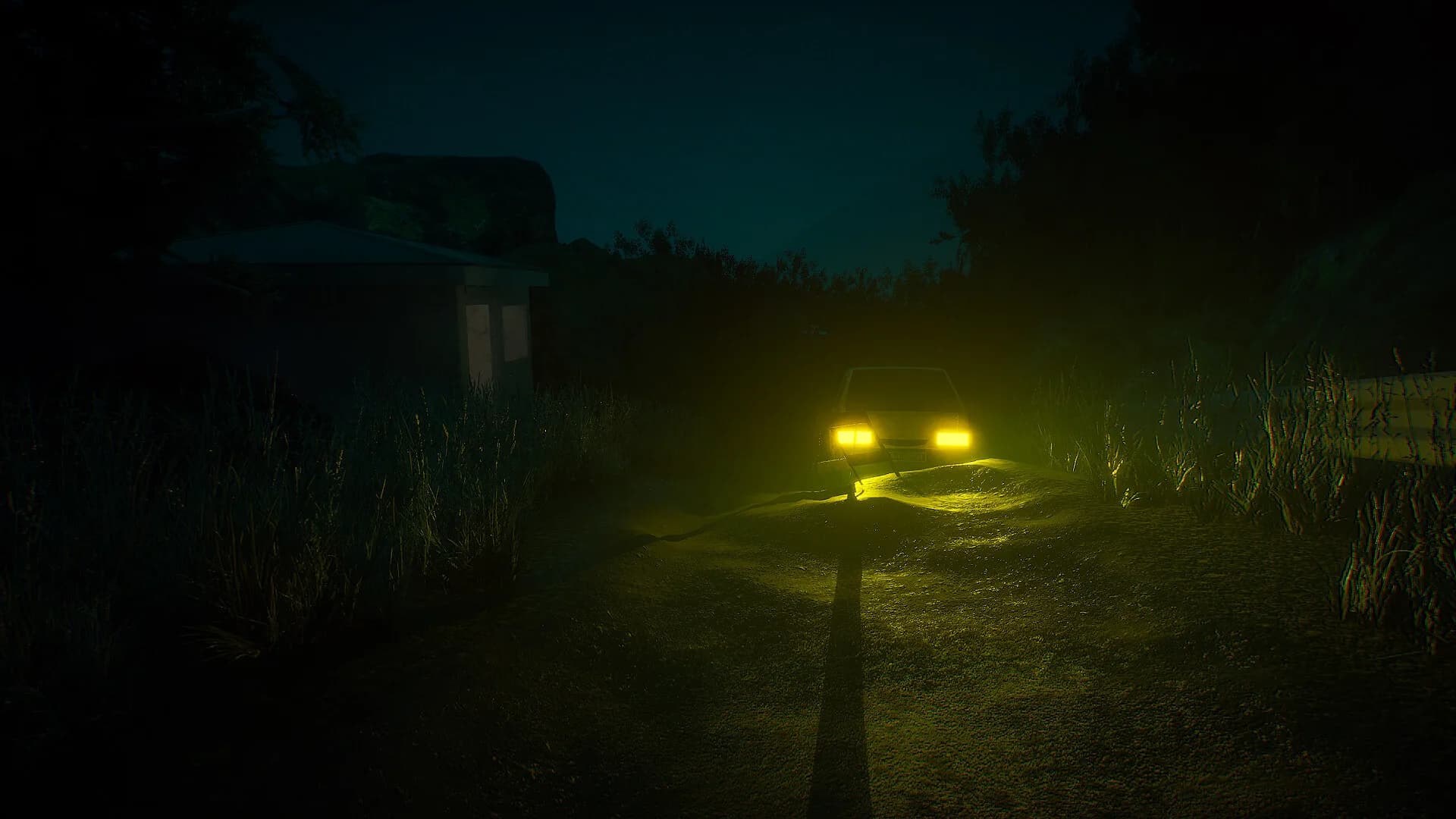 They See You görsel 9