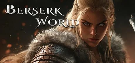 BERSERK WORLD görsel 1