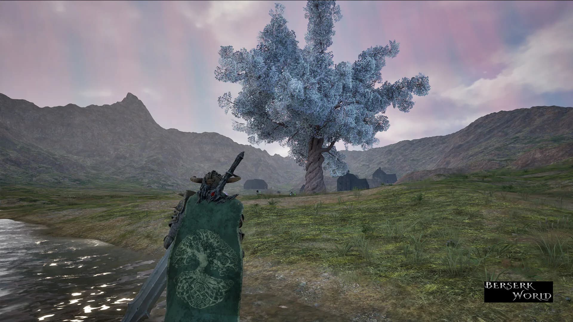 BERSERK WORLD görsel 2