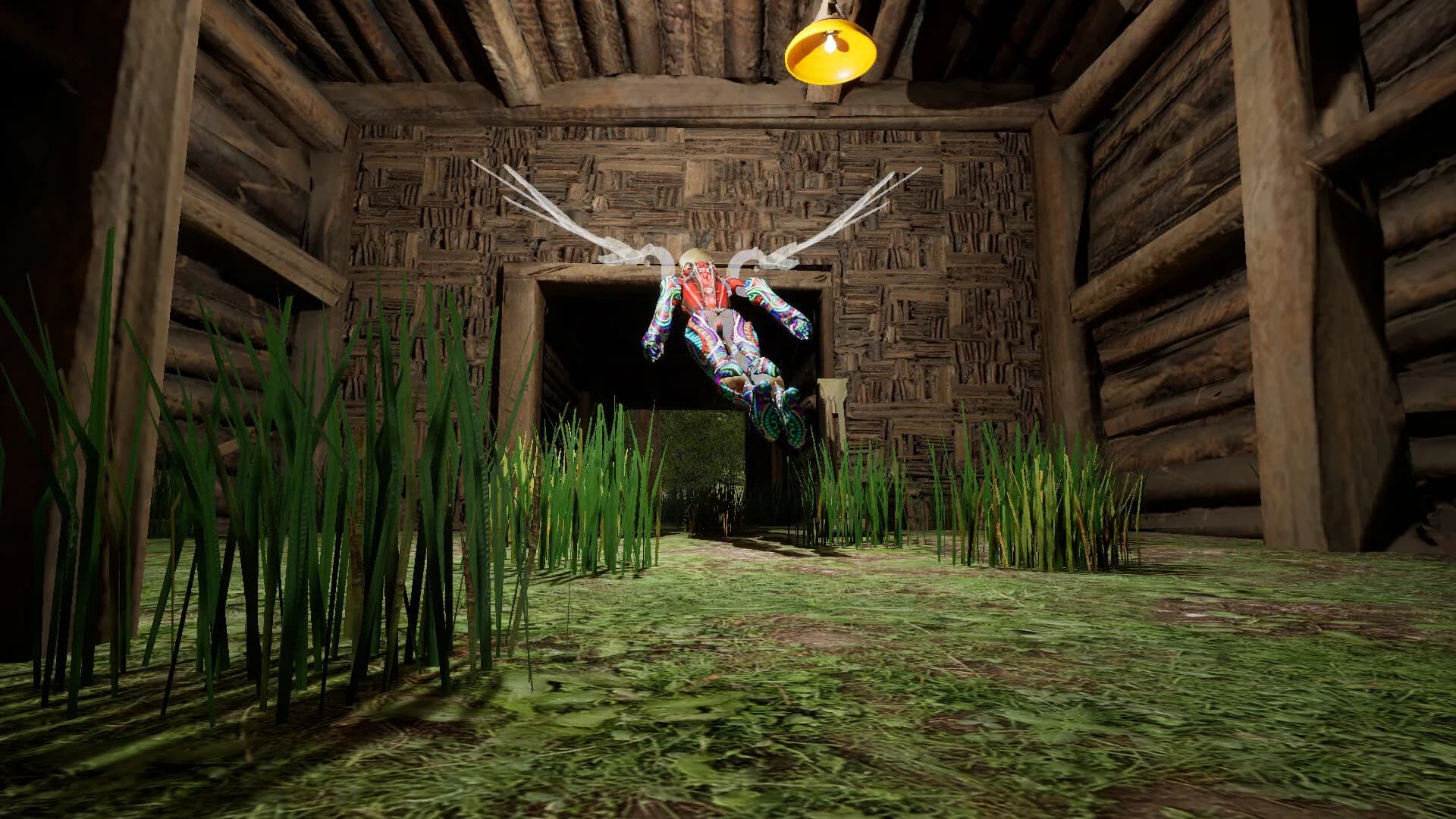 Keep Deep Sheep görsel 20
