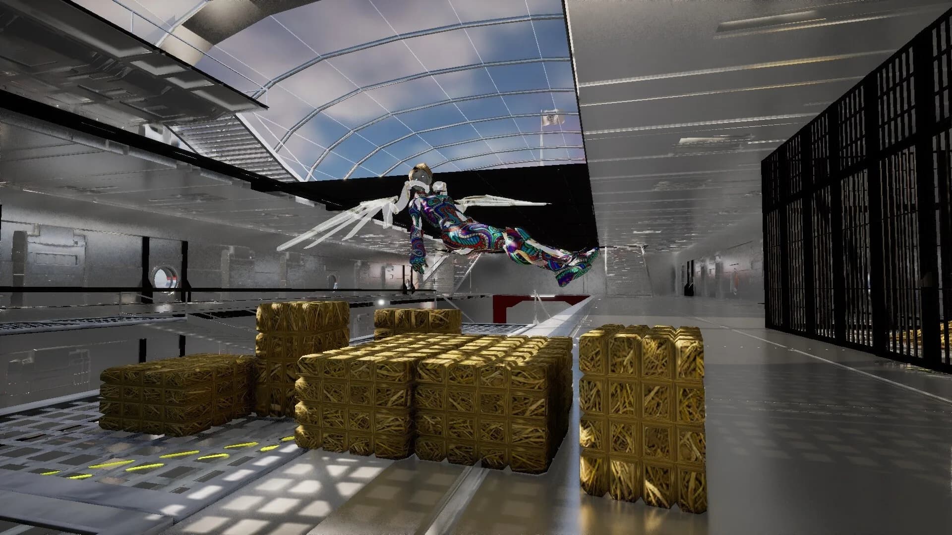 Keep Deep Sheep görsel 10