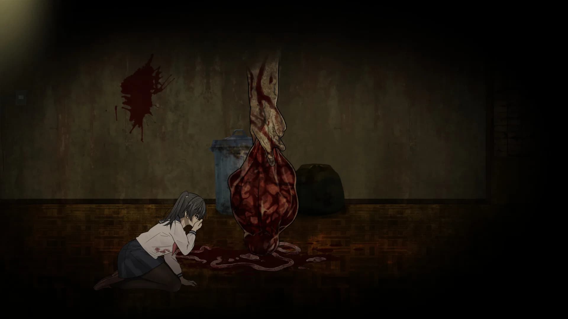 シシテナオ-Even in Death- görsel 13