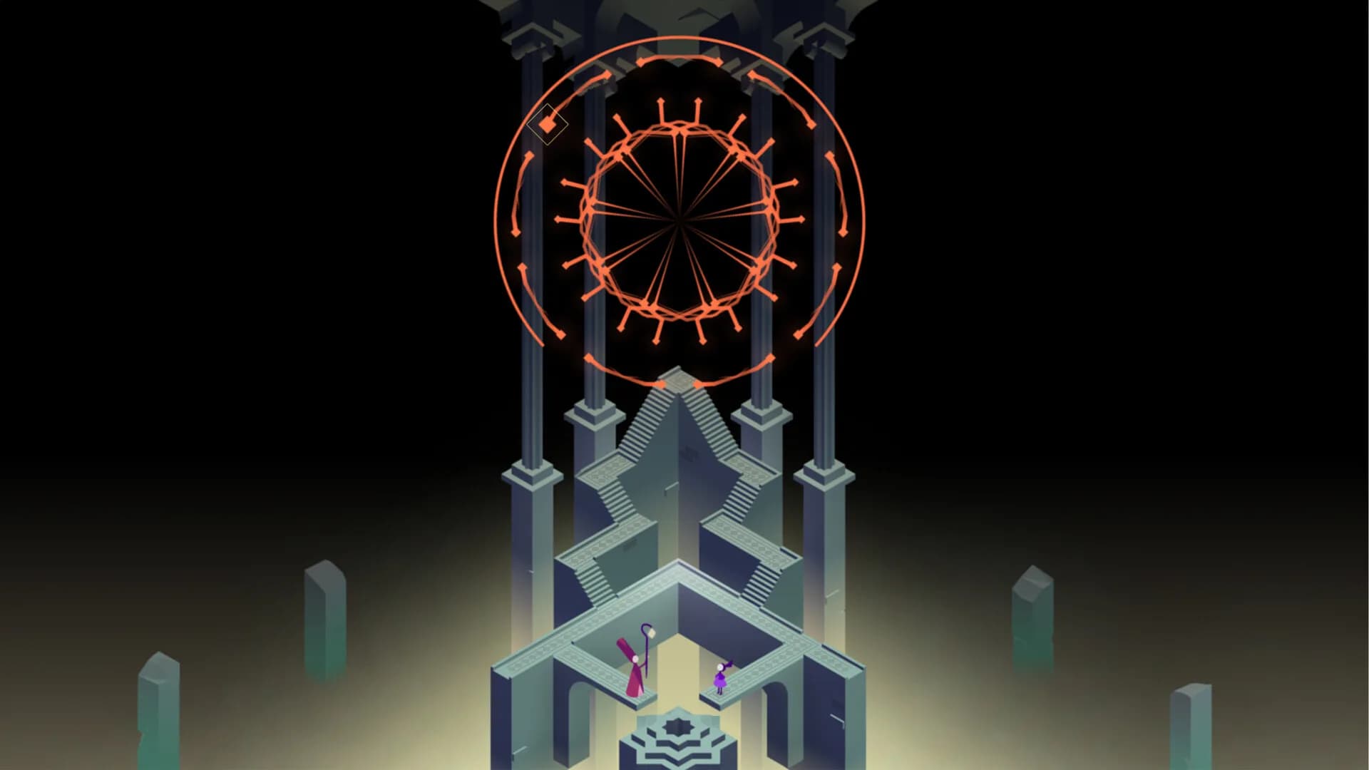 Monument Valley 3 görsel 4