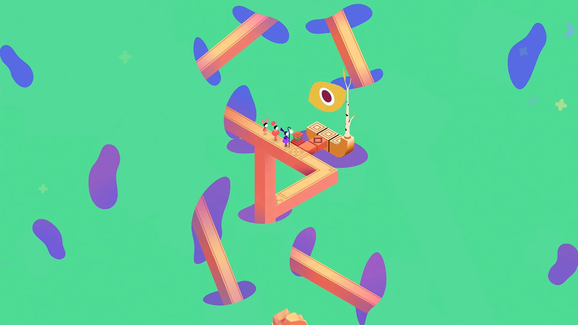 Monument Valley 3 görsel 5