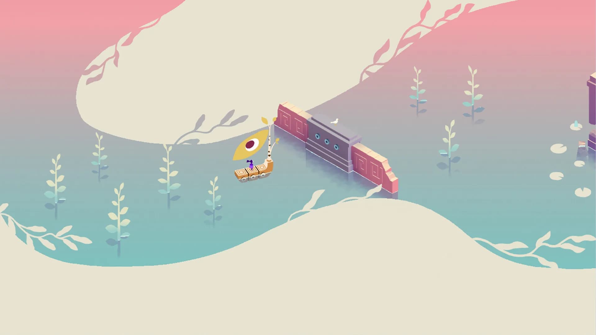 Monument Valley 3 görsel 7