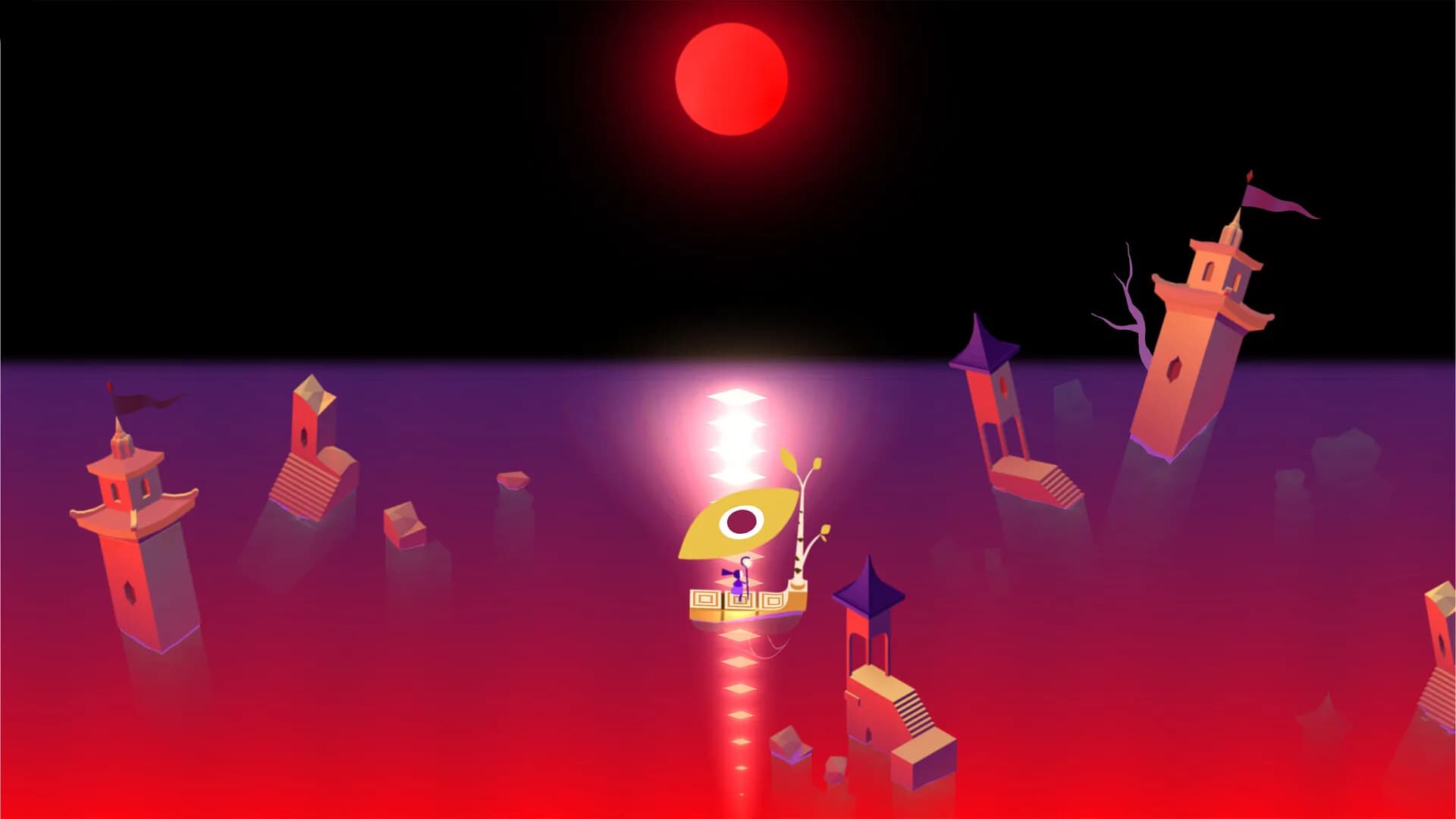Monument Valley 3 görsel 8