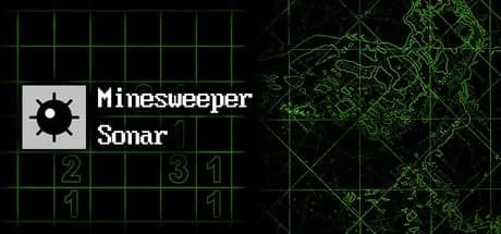 Minesweeper Sonar