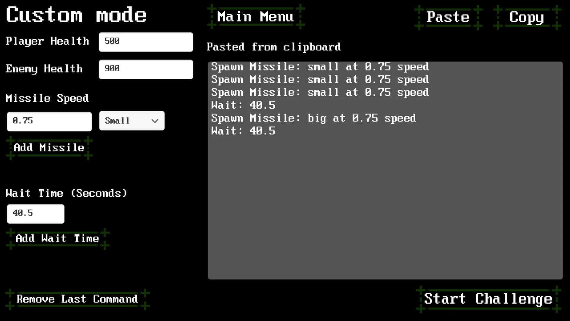 Minesweeper Sonar görsel 7