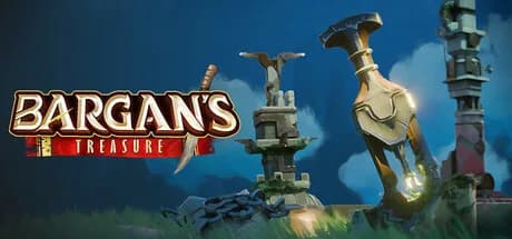 Bargan's Treasure görsel 1