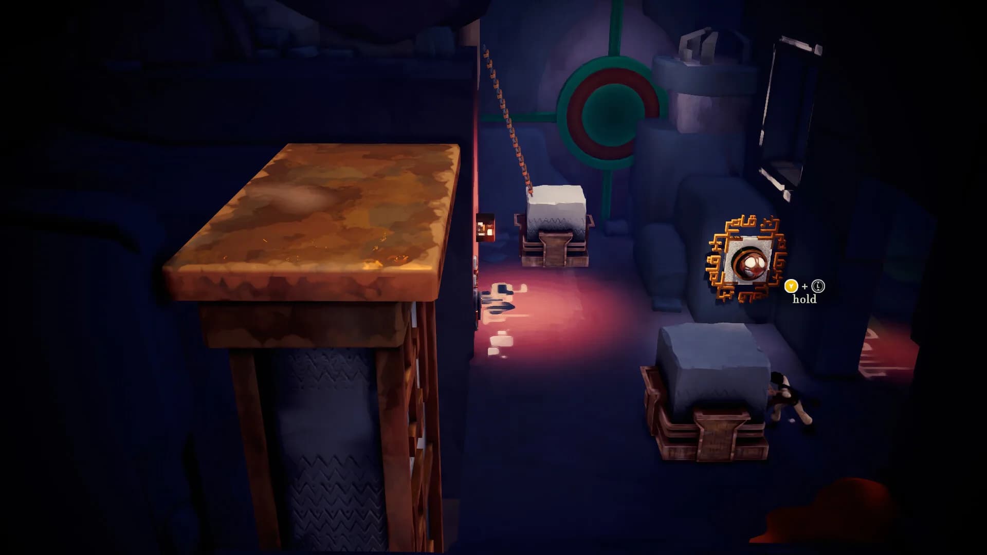 Bargan's Treasure görsel 3
