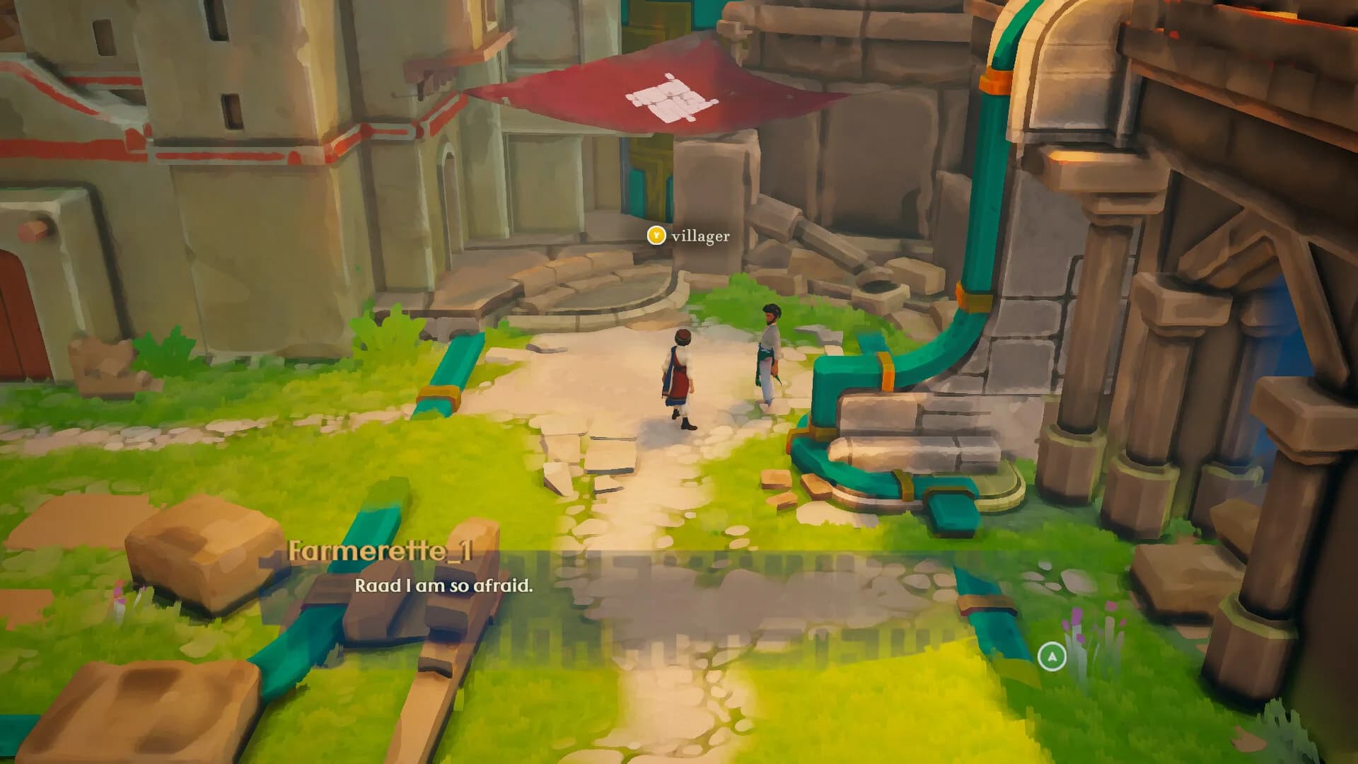 Bargan's Treasure görsel 5