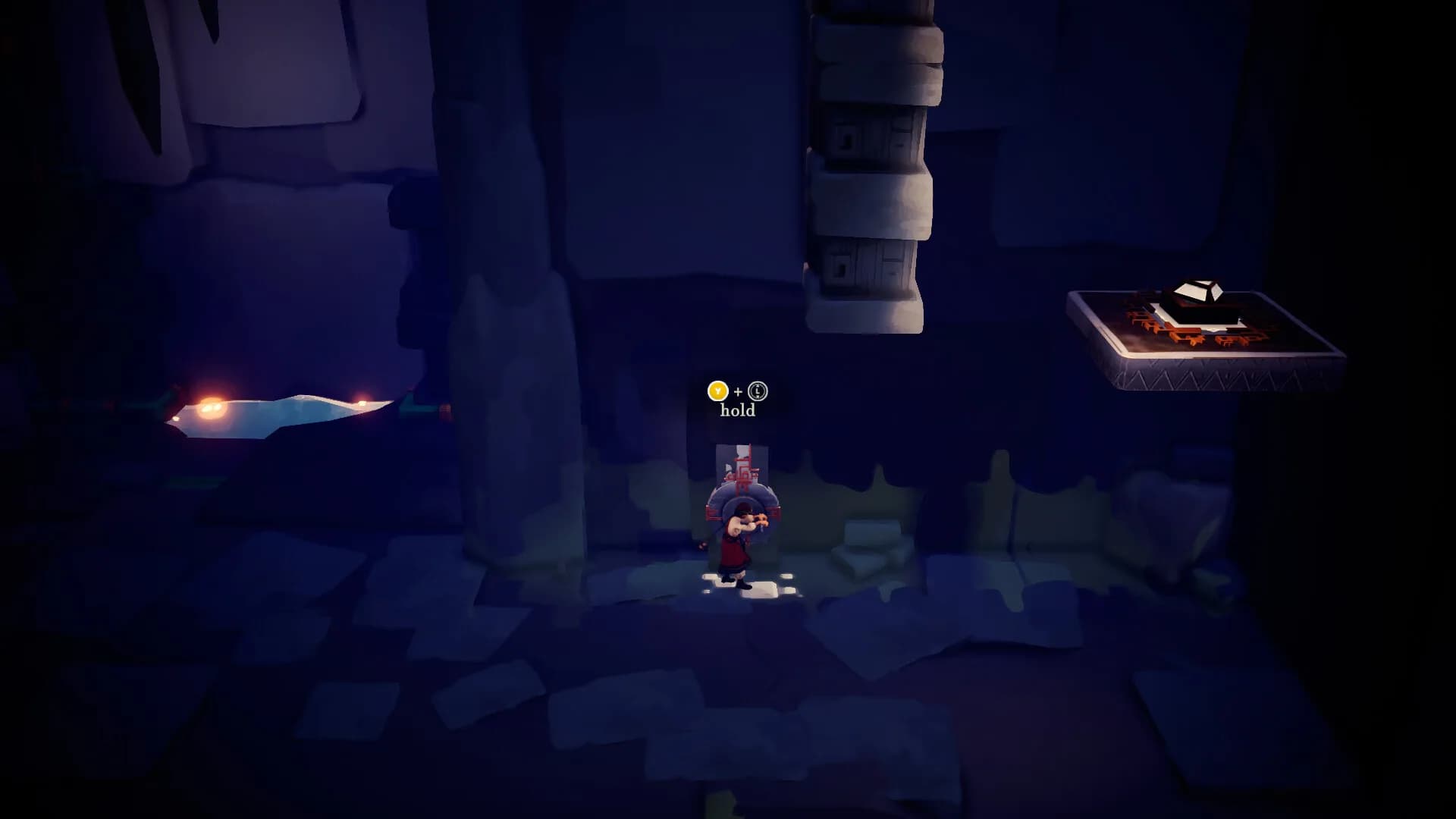 Bargan's Treasure görsel 7