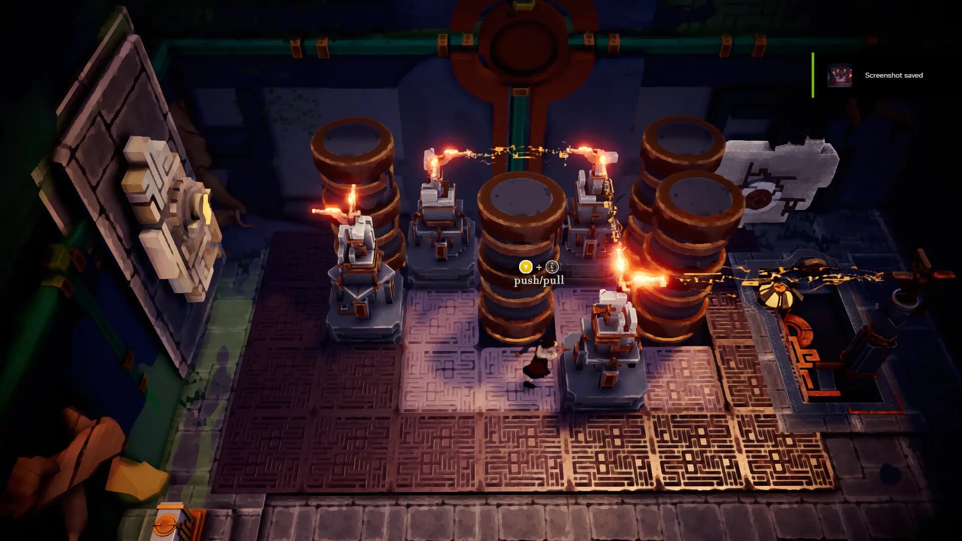 Bargan's Treasure görsel 9