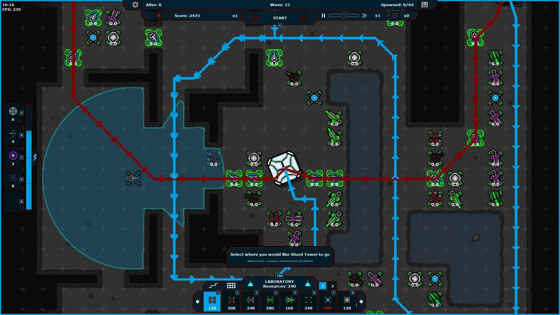Totally Defenceless görsel 2