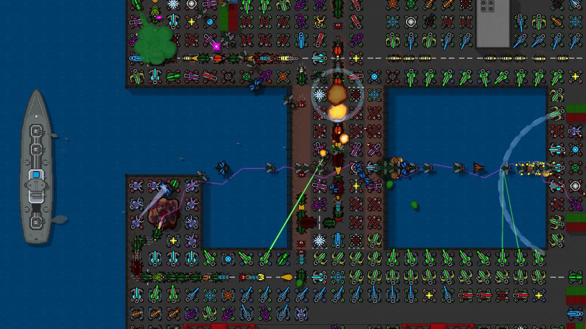 Totally Defenceless görsel 7