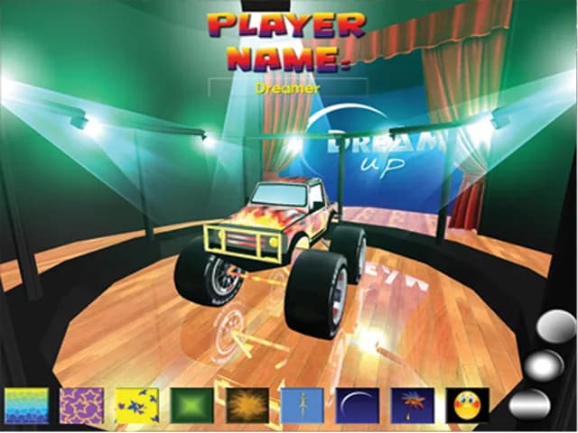 4x4 Dream Race görsel 6
