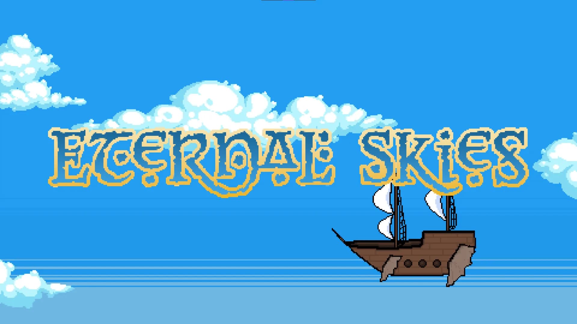 Eternal Skies TCG görsel 2