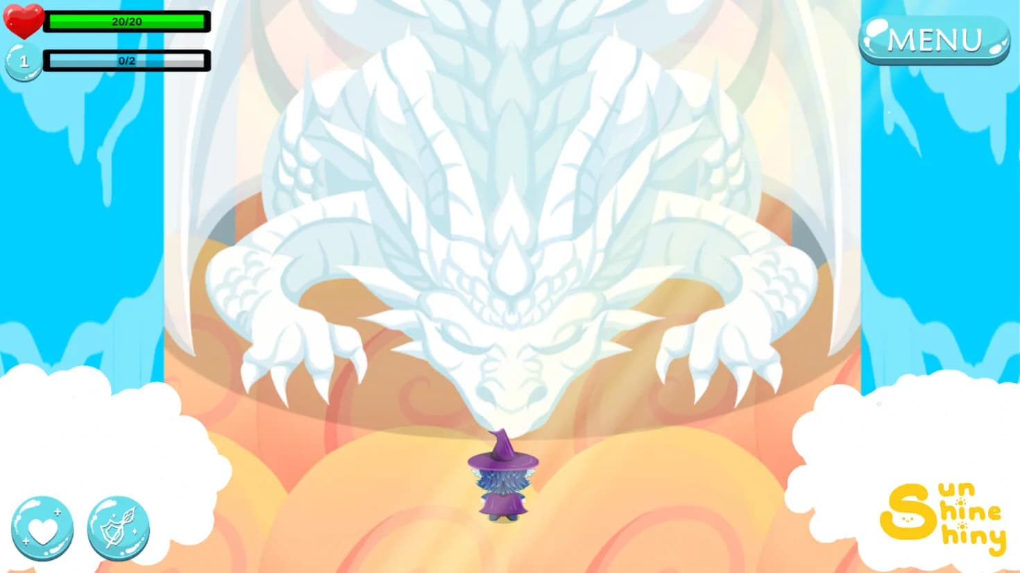 LIGHT: Path of the Archmage görsel 2