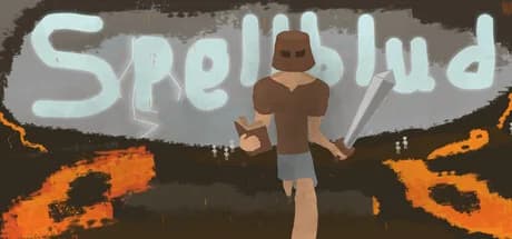 SPELLBLUD