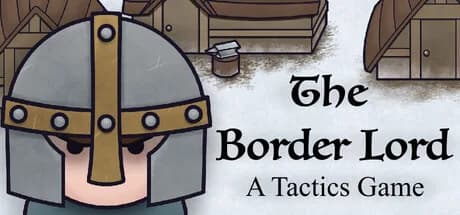 The Border Lord