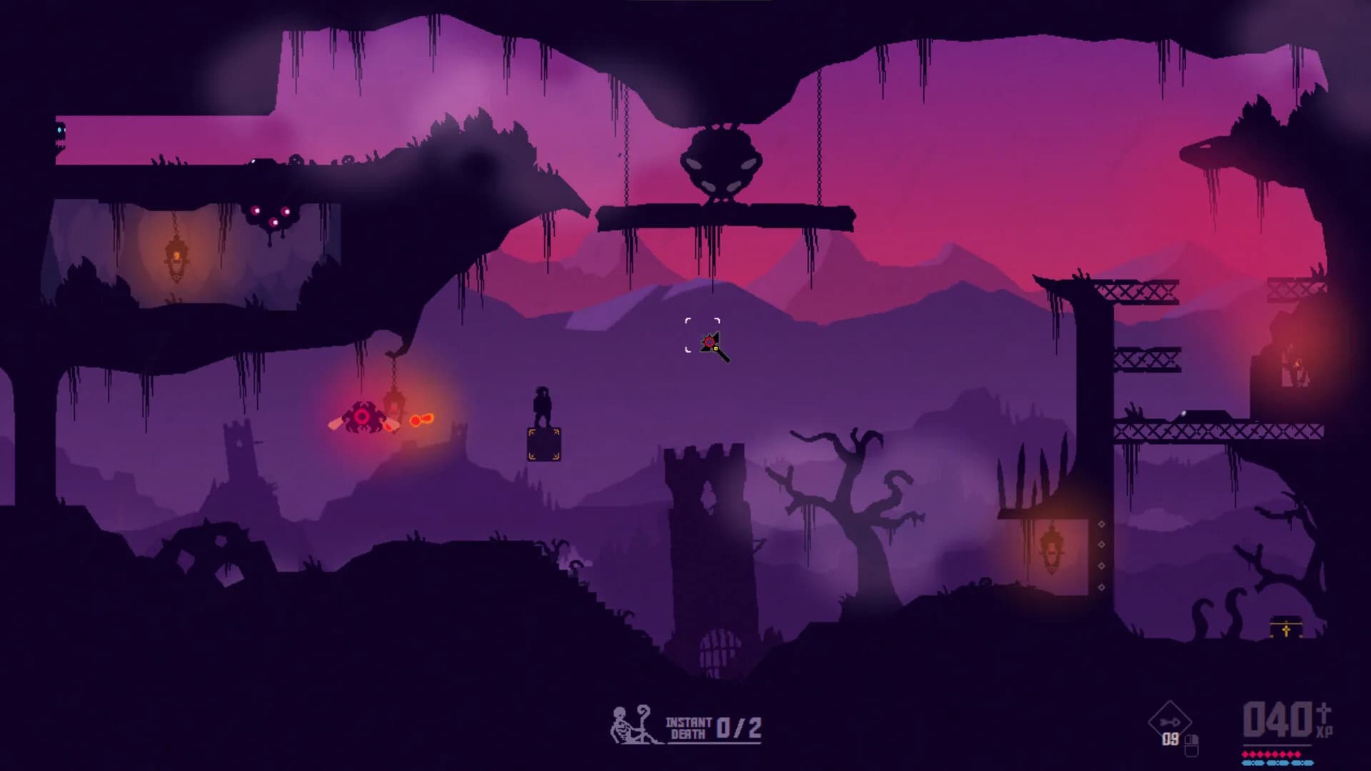 Demon Quest görsel 2