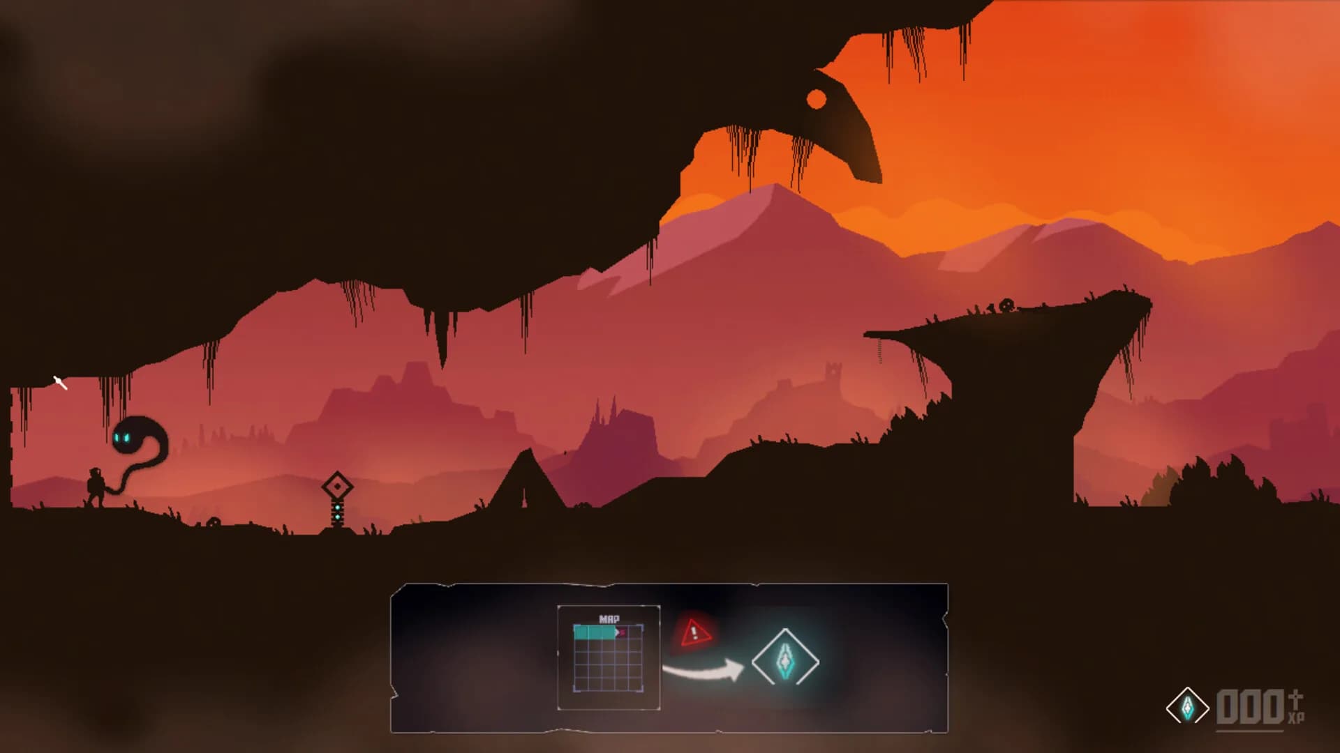 Demon Quest görsel 3