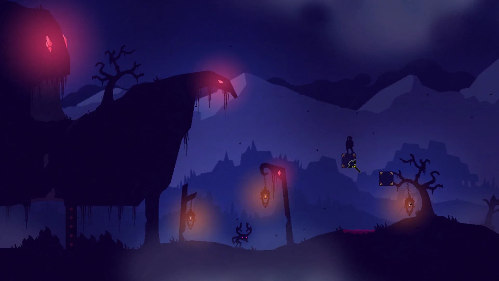 Demon Quest görsel 12