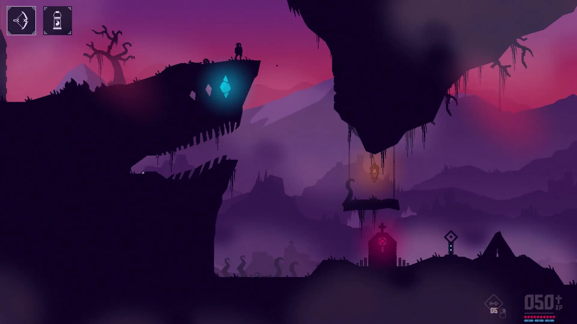 Demon Quest görsel 13