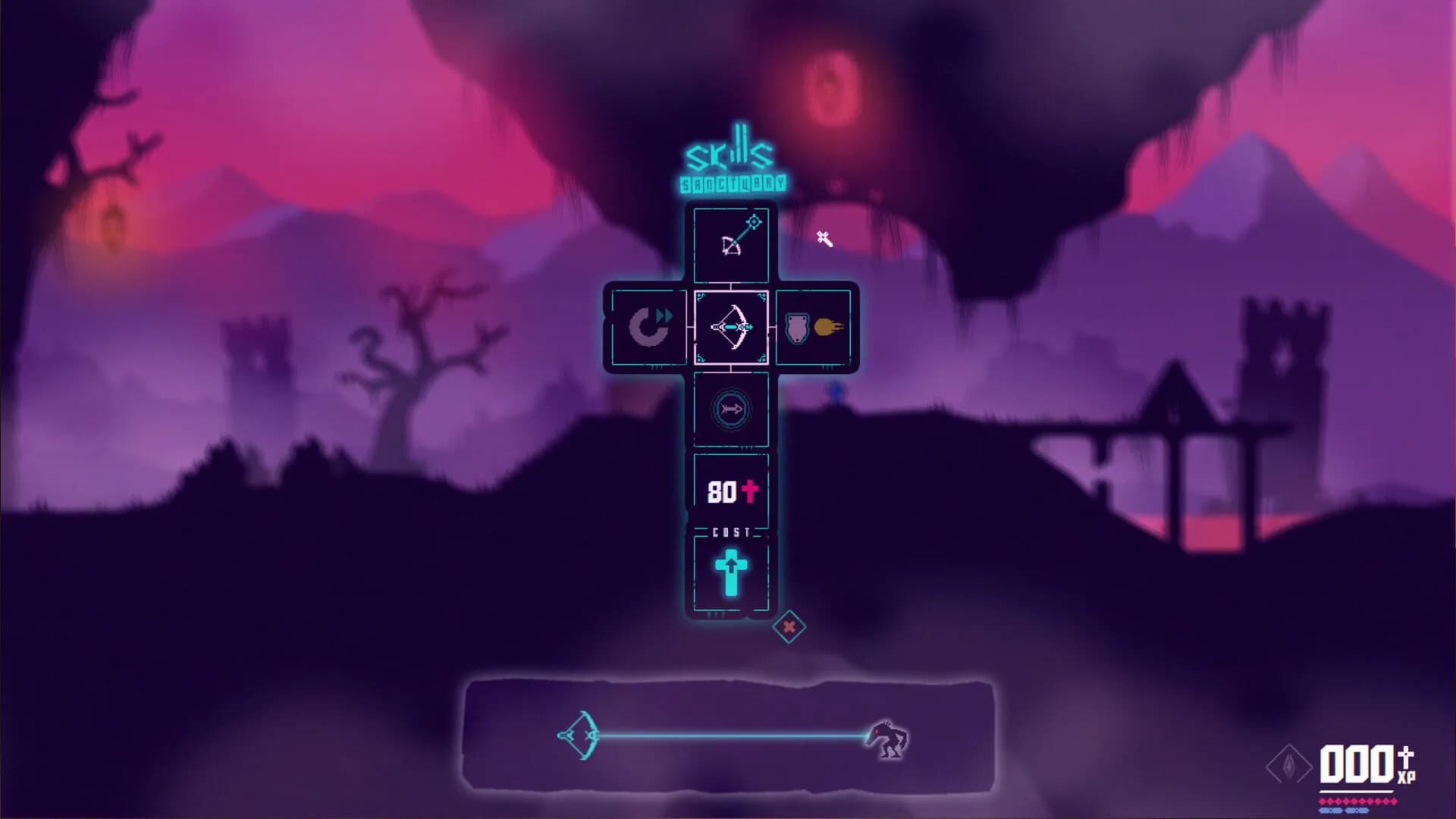 Demon Quest görsel 5