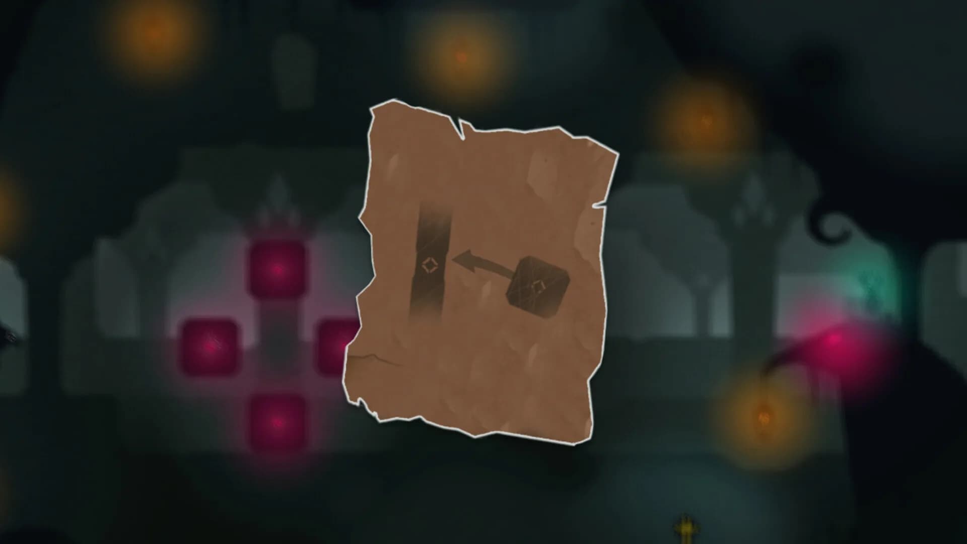 Demon Quest görsel 7