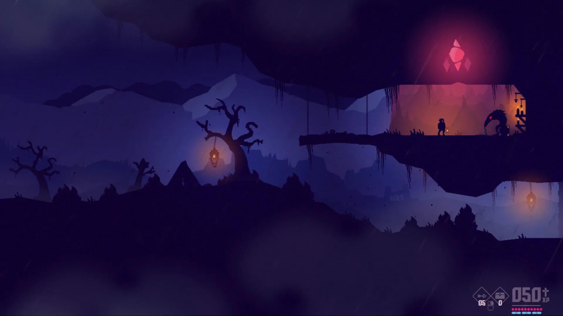 Demon Quest görsel 8