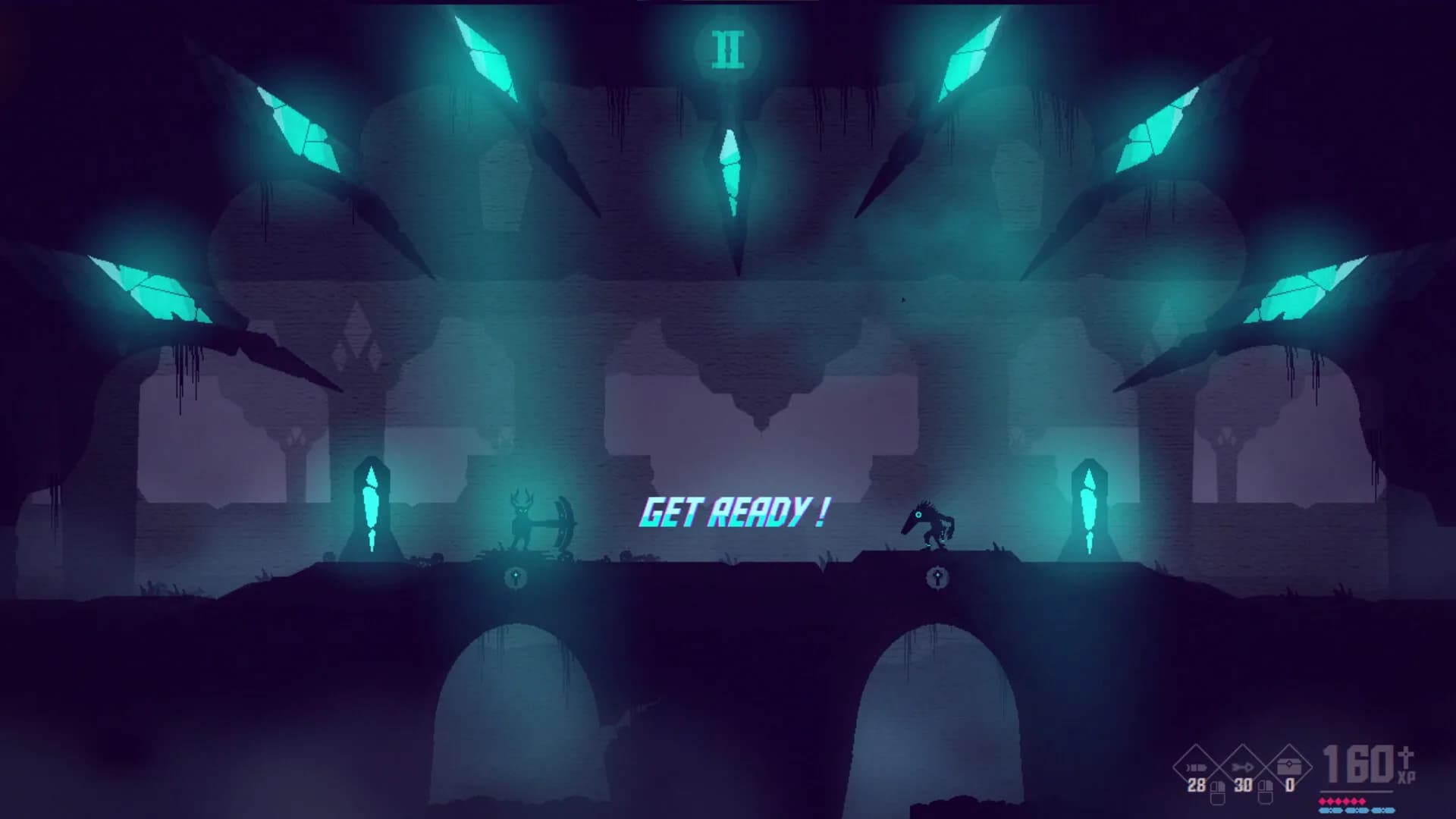 Demon Quest görsel 9