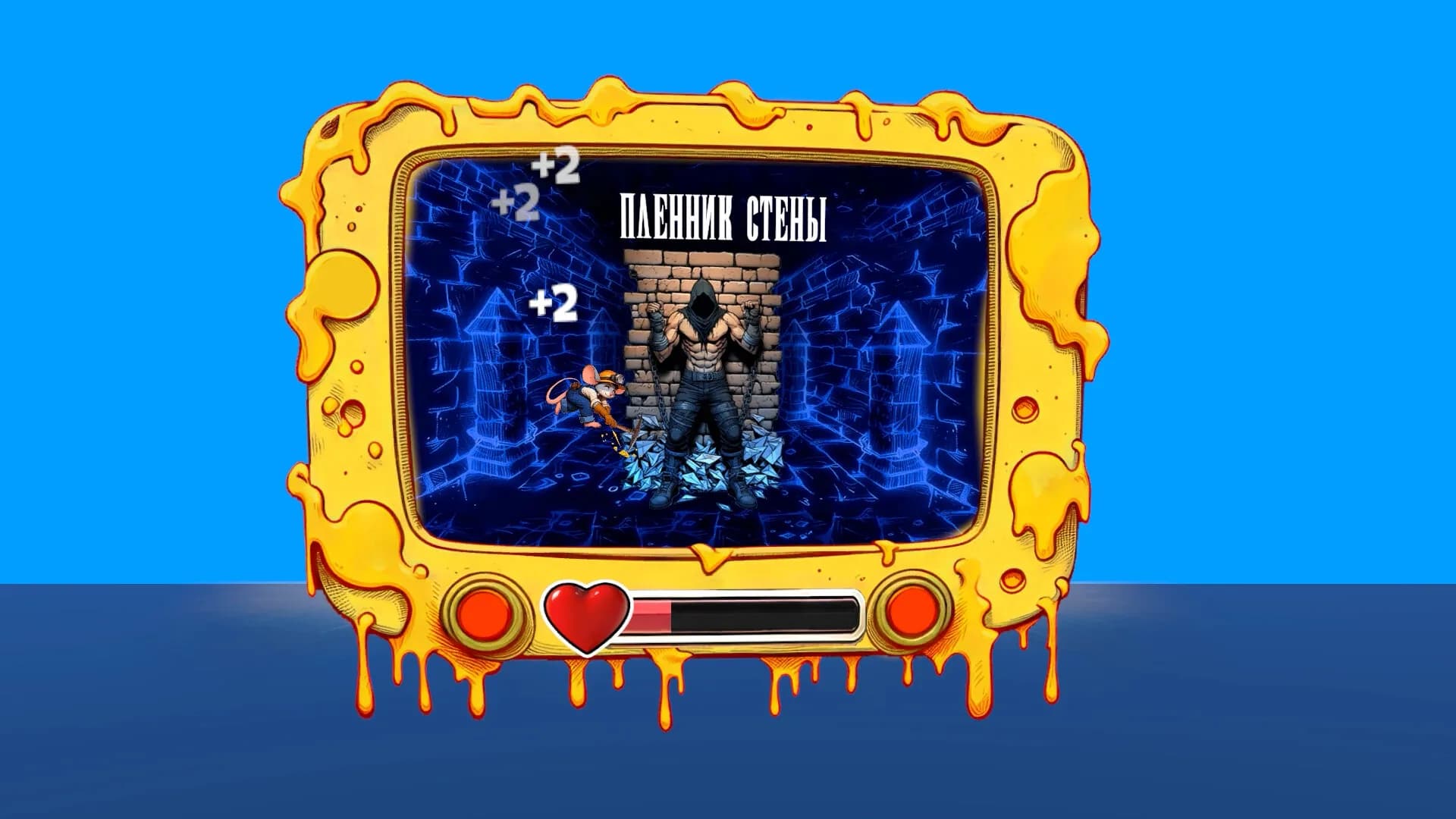 Cheese Co-op Clicker Simulator görsel 8