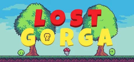 Lost Gorga görsel 1