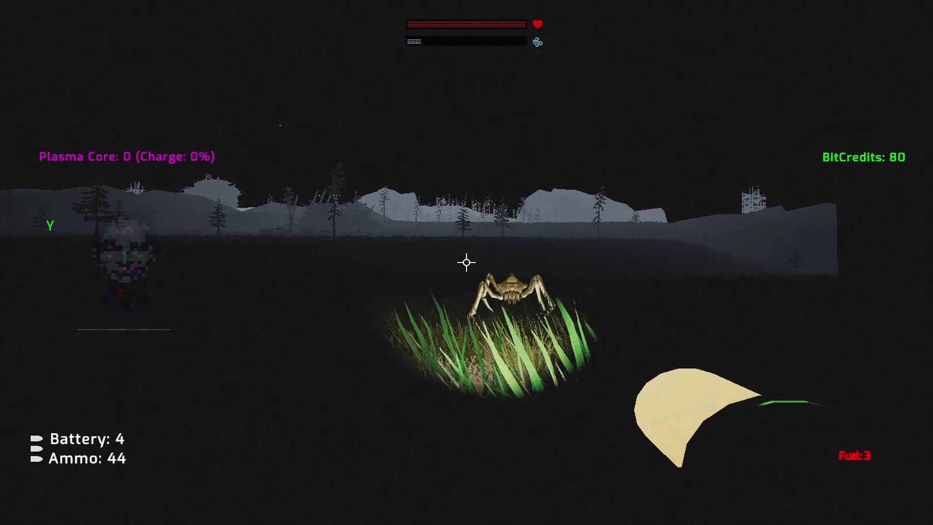 Pilgrim: Descent Protocol görsel 4
