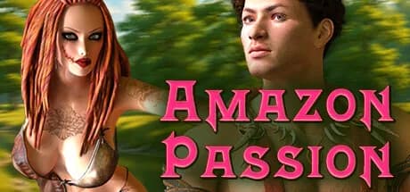 Amazon Passion görsel 1