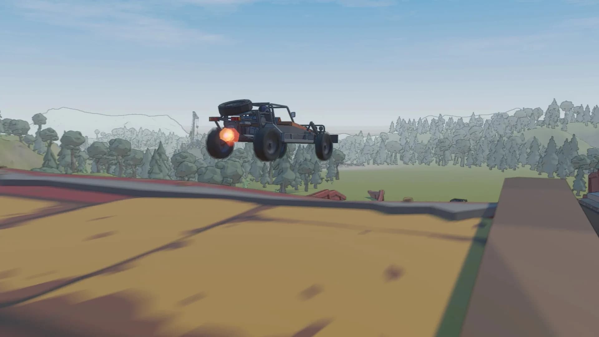 Grind Rush görsel 7