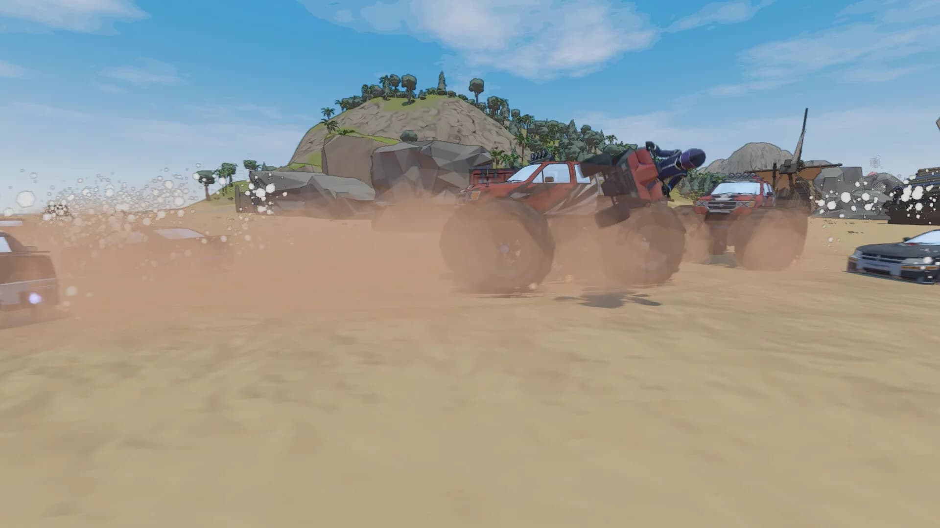 Grind Rush görsel 8